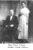 Rose Marie McCook and Martin Sickman
